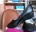 Изображение в Для детей Детская обувь туфли для девочки 31 р-р, цвет черный на в Челябинске 400