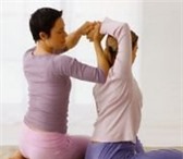Фотография в Красота и здоровье Массаж Тайский йога массаж эффективен при напряжениях в Оренбурге 1 500