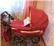 Foto в Для детей Детские коляски Продаётся коляска Inglesina б/у
в отличном в Чехов 4 500