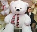 Foto в Для детей Детские игрушки Супер распродажа больших плюшевых медведей, в Нижнем Новгороде 2 500