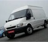 Ford Transit, 2004 г Двигатель: Рабочий объемдвига 16559   фото в Пензе