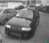 Продается ВАЗ 21124, 2007Г, В, состаяние отличное, новая ходовая SS-20 трасса-комфорт три года гаранти 16445   фото в Уфе