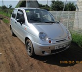 Продаю Daewoo Matiz 2011 г/в 2102816 Daewoo Matiz фото в Набережных Челнах