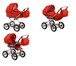 Foto в Для детей Детские коляски Продается коляска Roan Kortina (б/у) 2 в в Екатеринбурге 6 000