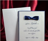 Фотография в Развлечения и досуг Организация праздников Свадебные аксессуары:  -Свадебные приглашения в Краснодаре 50