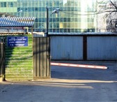 Foto в Недвижимость Гаражи, стоянки Продам охраняемый гараж м. Алексеевская, в Москве 1 480 000