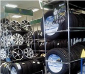 Фотография в Авторынок Шины и диски Сеть шинных центров &quot;TyrePlus&quot; в Иваново 1 000