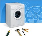 Фото в Электроника и техника Стиральные машины Произведем ремонт вашей стиральной машины. в Кунгур 0