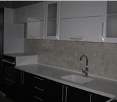 Фотография в Мебель и интерьер Кухонная мебель Компания Вояж изготовит кухню на заказ в в Тюмени 0