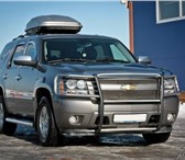 Продам автомобиль Chevrolet Tahoe в Санкт-Петербурге: Д аннаямарка автомобиля 2008 года выпуска, 17336   фото в Санкт-Петербурге