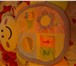 Изображение в Для детей Детские игрушки продам яркий развивающий коврик в отличном в Чебоксарах 1 000