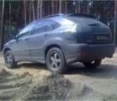 Продаю, находящийся в идеальном состоянии японский автомобиль Lexus RX 330, Дата выпуска автомобил 13783   фото в Томске