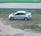 Продаю авто с пробегом 1251474 Hyundai Solaris фото в Касимов