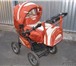 Foto в Для детей Детские коляски Продам польскую детскую коляску - трансформер в Чебаркуле 5 000