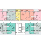 Фото в Недвижимость Квартиры Отличная 1-к.кв. 35.1м2 с ремонтом, мебелью в Магнитогорске 1 755 000