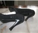 Foto в Одежда и обувь Женская обувь Продаю женские чёрные туфли немецкой фирмы в Гуково 1 000