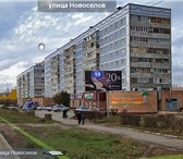 Фото в Недвижимость Аренда жилья Сдам 1 комнатную квартиру 41м2 1/9 этаж в в Рязани 12 000