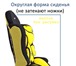 Изображение в Авторынок Автокресла Отправлю в регионы наложенным платежом(оплата в Воронеже 3 750