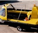 Изображение в Авторынок Разное продам катер на воздушной подушке Hovertour в Самаре 1 500 000