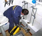 Фото в Help! Разное Прочистка, промывка, устранение засоров канализацииОбслуживание в Красноярске 10