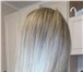 Foto в Красота и здоровье Салоны красоты Прически,стрижки, окрашивание волос( мелирование, в Пензе 800