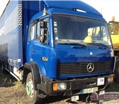 Фотография в Авторынок Транспорт, грузоперевозки Перевозка грузов по городу на Мерседес( 10т.50м3) в Нижнем Новгороде 10