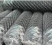 Фото в Строительство и ремонт Строительные материалы сетка рабица оцинкованнаяПродаем сетку-рабицу в Калуге 520