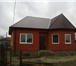 Фото в Недвижимость Продажа домов Продается новый кирпичный дом в Краснодарском в Новый Уренгое 3 000 000