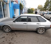 Изображение в Авторынок Транспорт, грузоперевозки Продам ВАЗ 2002, инжекторный, требуется замена в Красноярске 75 000