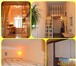 Фото в Недвижимость Агентства недвижимости Двухуровневая комната в коммунальной.квартире в Москве 900