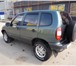 Продаю Chevrolet Niva,  2008 гв 991726 Chevrolet Niva фото в Кирове