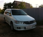 Ниссан продаётся  1276076 Nissan Presage фото в Волгограде