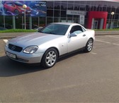 Продам Mercedes SLK-230 190745   фото в Нижнекамске