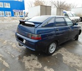 Срочно продаю автомобиль ВАЗ 21124 в хорошем состоянии 162400   фото в Рязани