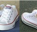 Фотография в Одежда и обувь Женская обувь Converse - классические кеды, по низким ценам.В в Томске 990