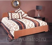 Изображение в Мебель и интерьер Мебель для спальни Кровать двухспальная 2000х1600.Материал: в Санкт-Петербурге 4 000