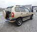 Chevrolet Niva 1,  7 МТ 2005 г, 2337348 Chevrolet Niva фото в Саратове