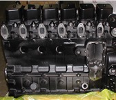 Фото в Авторынок Спецтехника Двигатели CUMMINS в наличии:Двигатель для в Иркутске 1 000