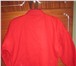 Фото в Спорт Спортивная одежда Продам самбовку , красного цвета, вместе в Старом Осколе 600