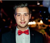 Изображение в Развлечения и досуг Организация праздников Ведущий на свадьбу/корпоратив/новый год Доброго в Москве 20 000