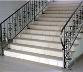 Фото в Строительство и ремонт Строительные материалы Производим качественные перила из нержавеющей в Казани 0