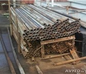 Фотография в Строительство и ремонт Строительные материалы Трубы на столбики для забора диаметром от в Бердск 35