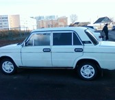 Продам ВАЗ 2106 1993г, в, - цвет белый, пробег 90000км, , в хорошем состоянии - 32000руб, поср, не б 15470   фото в Нефтекамске