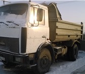 Изображение в Авторынок Грузовые автомобили Продам МАЗ 555102 самосвал 2006 г/в в хорошем в Челябинске 400 000