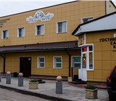 Foto в Отдых и путешествия Гостиницы, отели «Отель 24 часа» — гостиница в городе Барнауле, в Барнауле 1 100