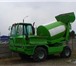 Изображение в Авторынок Аренда и прокат авто услуги     мобильного  бетонозавода с самозагрузкой в Красноярске 700