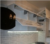 Фото в Мебель и интерьер Кухонная мебель Быстро,качествено,не дорого,изготовлю и установлю в Оренбурге 0