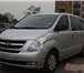 Продам авто Hyundai Grand Starex минивен, 2009 года выпуска, реальный пробег всего 16 000 км, Авт 12890   фото в Смоленске