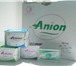 Фотография в Красота и здоровье Товары для здоровья Лечебно профилактические прокладки Anion в Батайске 0