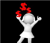 Изображение в Работа Работа на дому Условия:- занятость от 2-3 часов в день,- в Москве 9 000